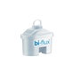 Laica Pack Jarra Filtrante Stream 2.3L Blanca con 6 Filtros BI-FLUX